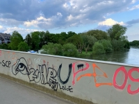 Horster Ruhrbrücke