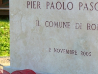 Pier Paolo Pasolini