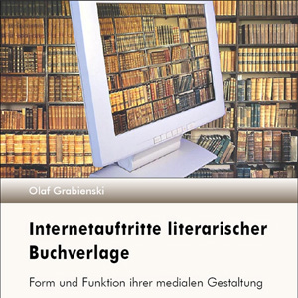 Buchcover