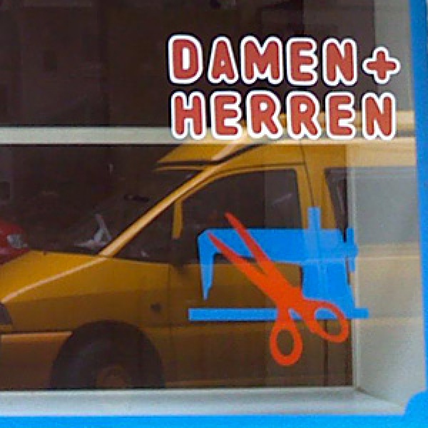 Damen + Herren