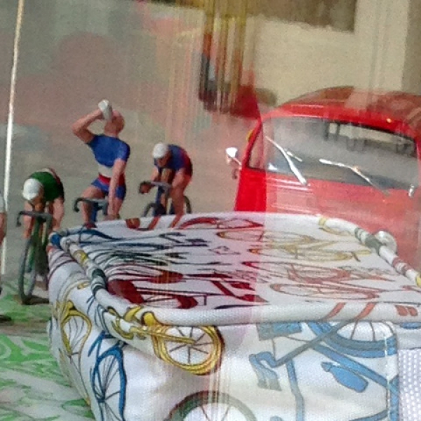 Schaufenster