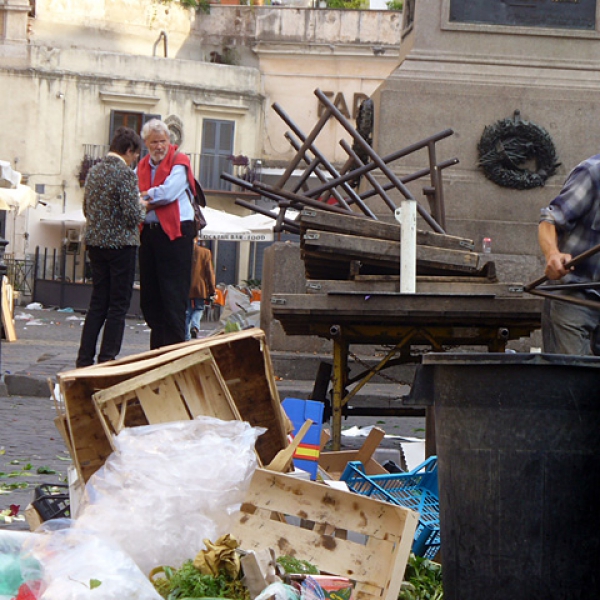 Campo de' Fiori