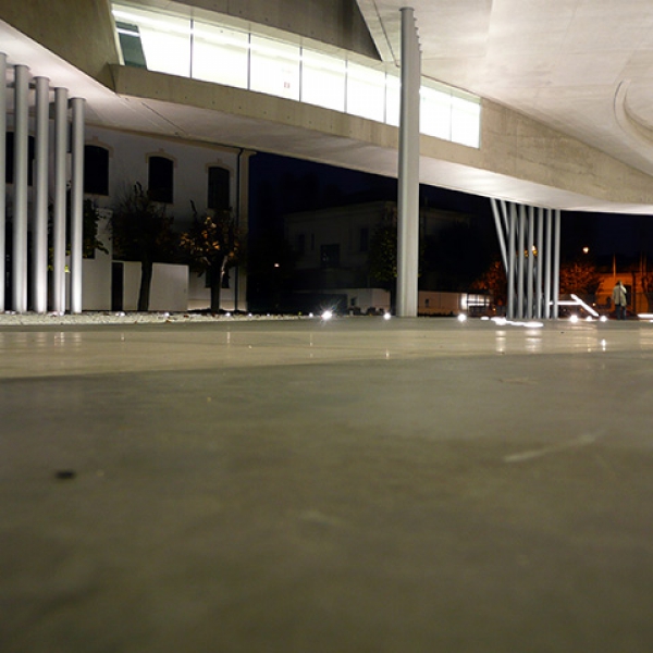 MAXXI